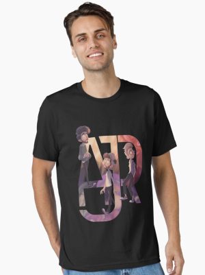 Adam Jack Ryan Metzger Essential T-Shirt