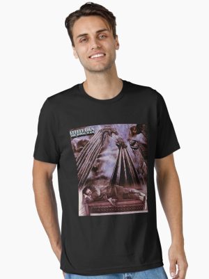Limawe Abang Steely Tour 2019  Essential T-Shirt
