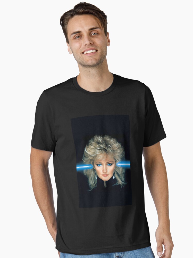 Bonnie Tyler Essential T-Shirt