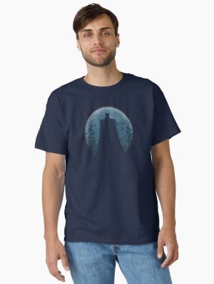 Dark Knight Classic T-Shirt