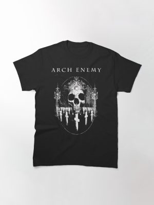 Arch Enemy Classic T-Shirt