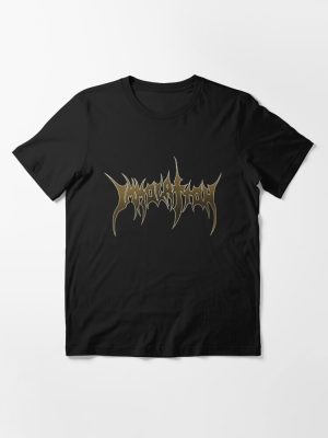 Immolation Rock Band American Essential T-Shirt