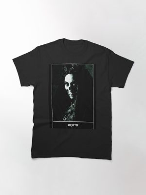 Death Classic T-Shirt