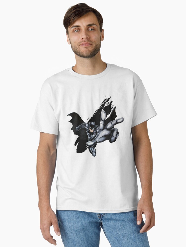 The Bats Classic T-Shirt