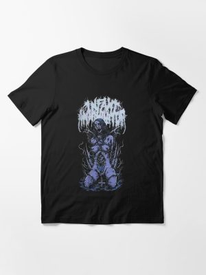 INFANT ANNIHILATOR BAND Essential T-Shirt