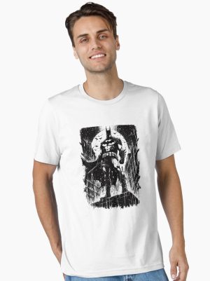Night Guard Essential T-Shirt
