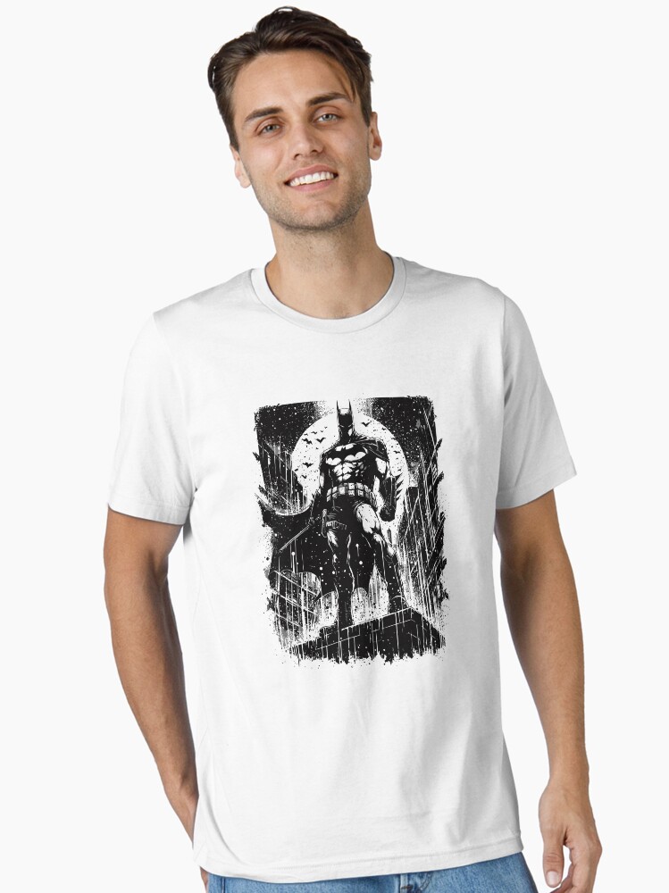 Night Guard Essential T-Shirt