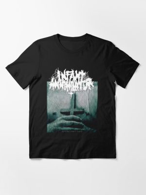 INFANT ANNIHILATOR BAND Essential T-Shirt