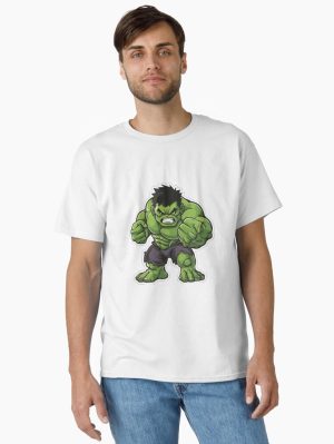 HULK Classic T-Shirt