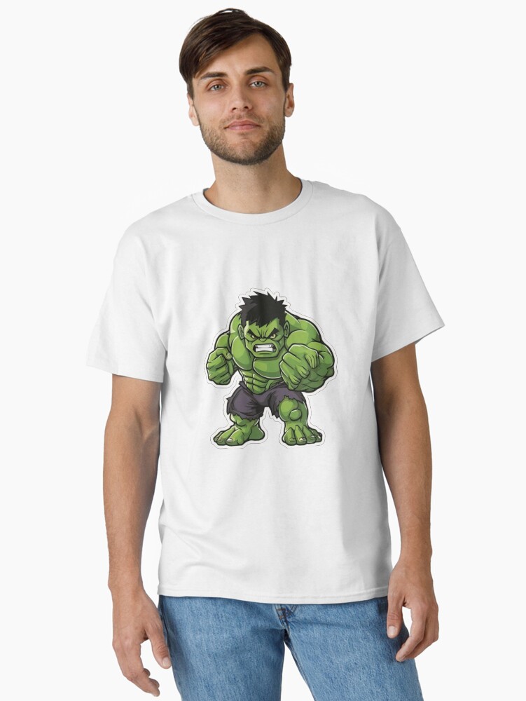 HULK Classic T-Shirt