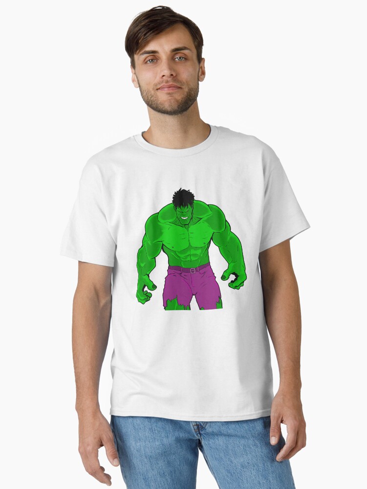 Bruce Classic T-Shirt