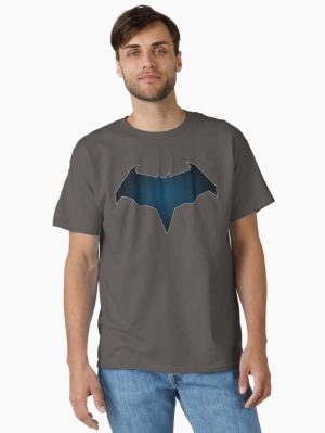 New Bat  Classic T-Shirt