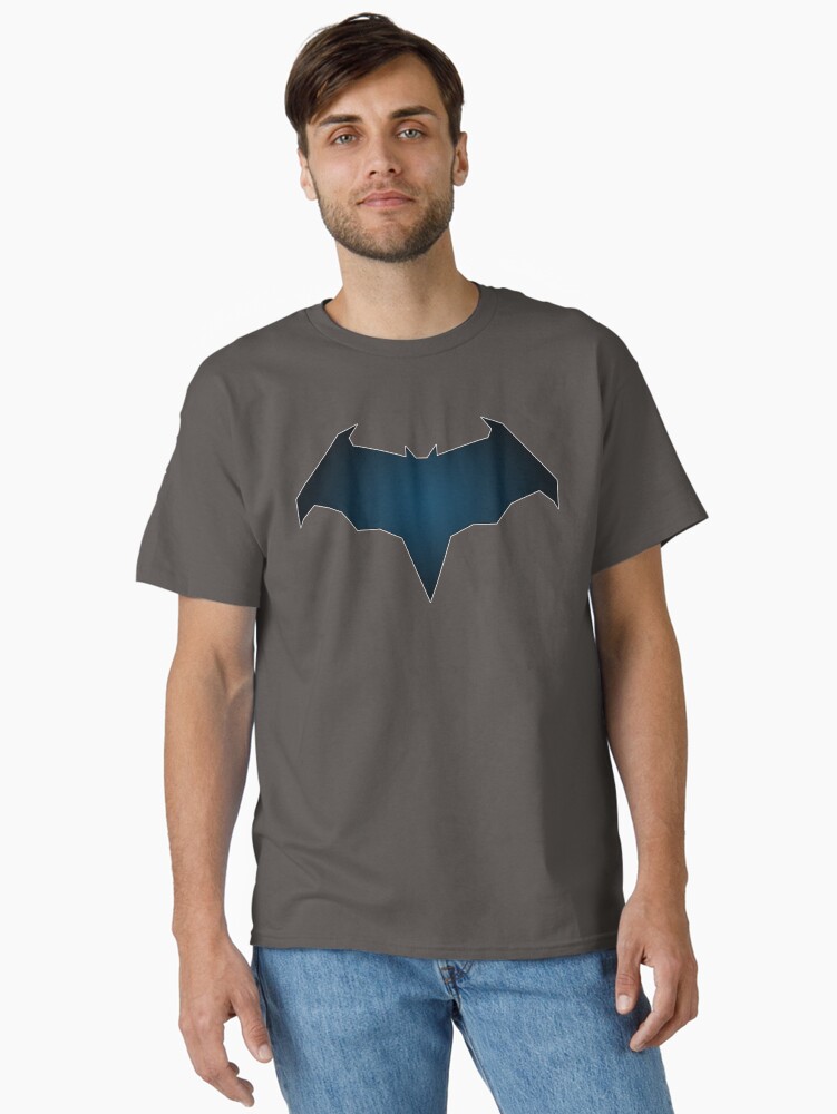 New Bat Classic T-Shirt