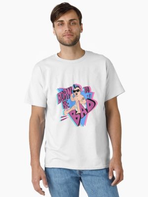 Born to be bad Twins Classic T-Shirt