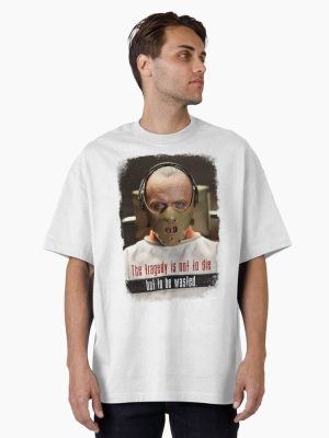 Hannibal Oversized T-Shirt