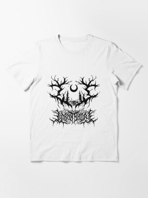 Lorna Shore Essential T-Shirt