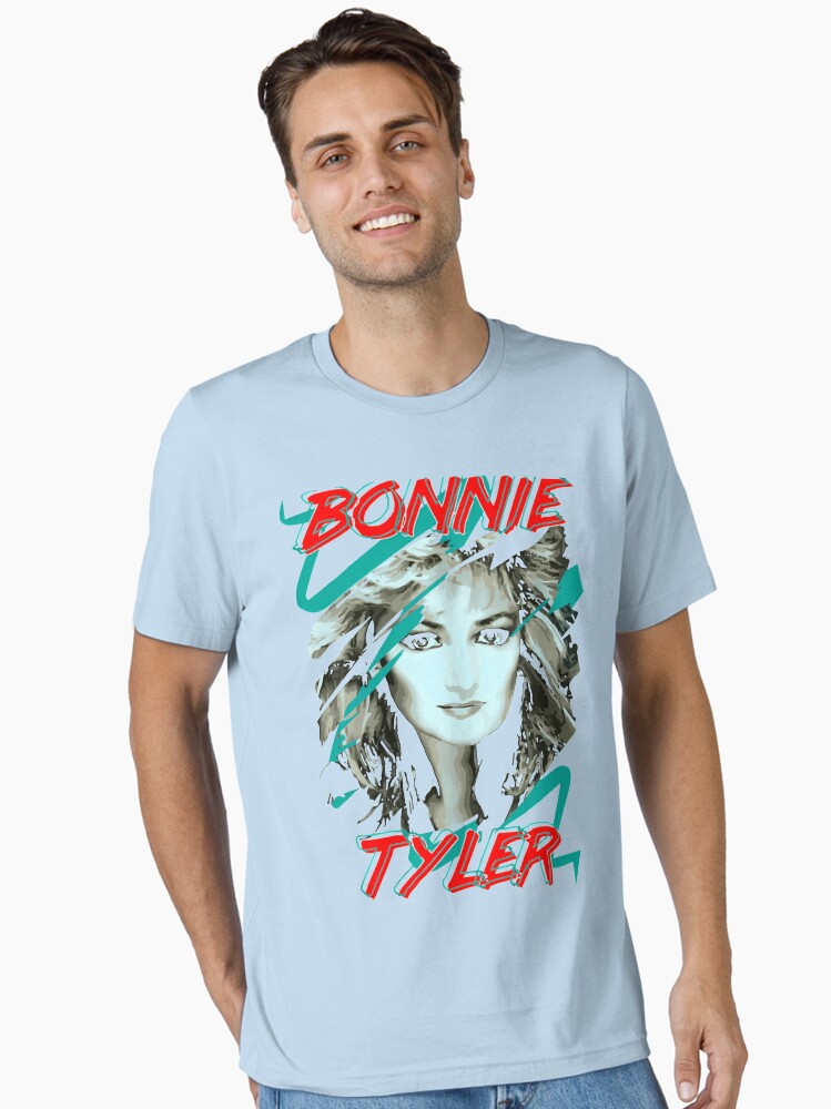 BONNIE-TYLER Essential T-Shirt