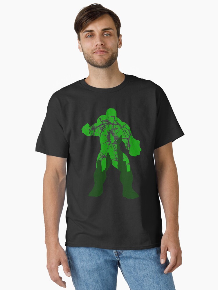 Bruce Classic T-Shirt