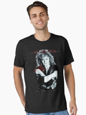 Music - Bonnie Tyler Essential T-Shirt