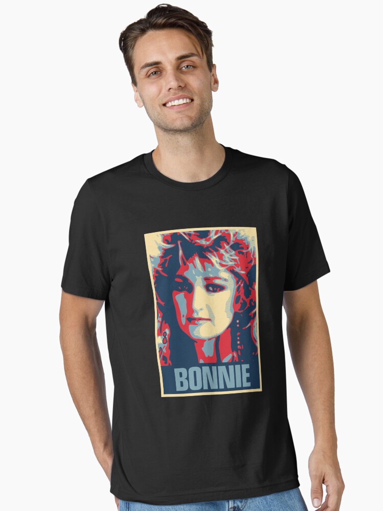 Music - Bonnie Tyler Essential T-Shirt