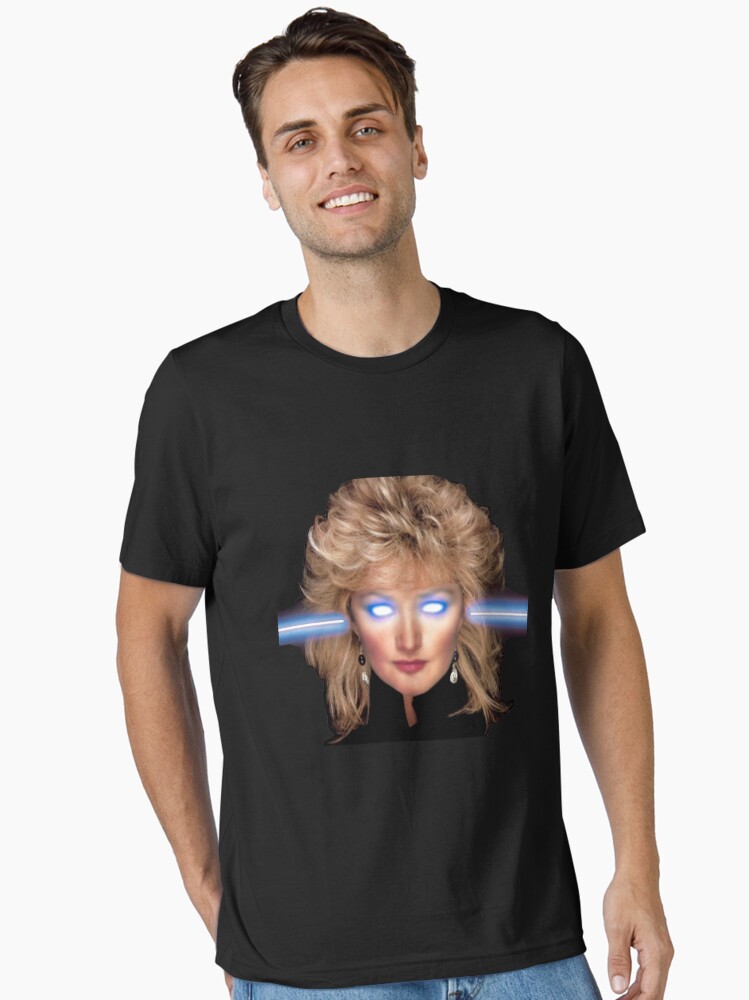 Music - Bonnie Tyler Essential T-Shirt