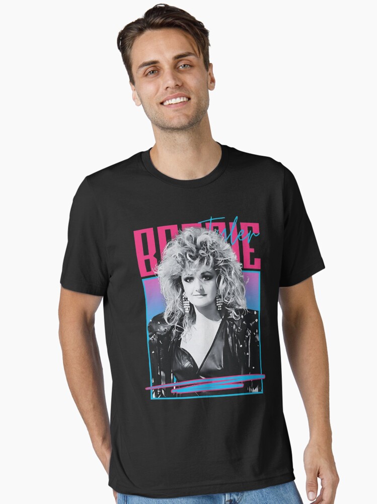 Music - Bonnie Tyler Essential T-Shirt