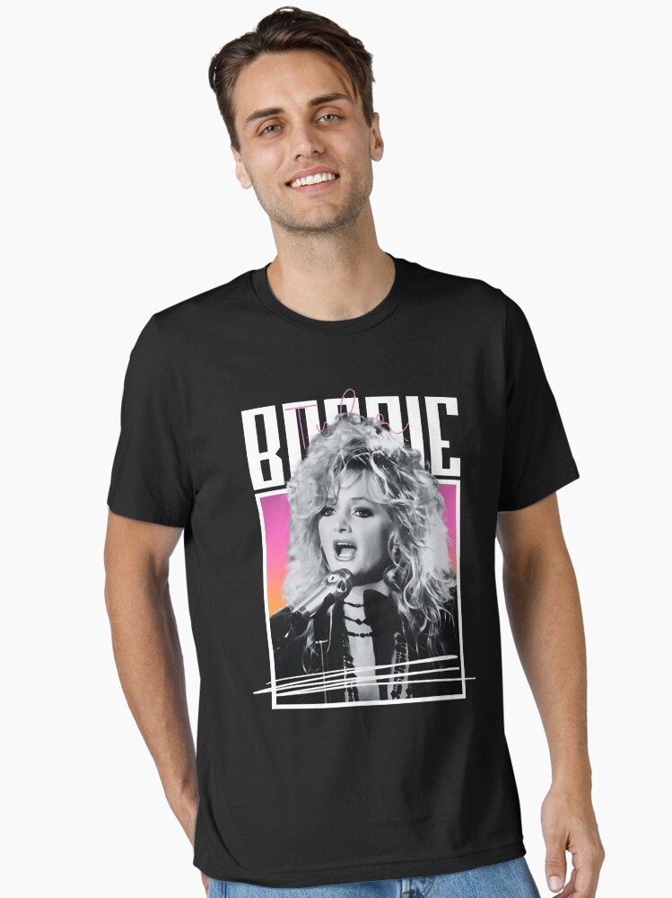 Music - Bonnie Tyler Essential T-Shirt