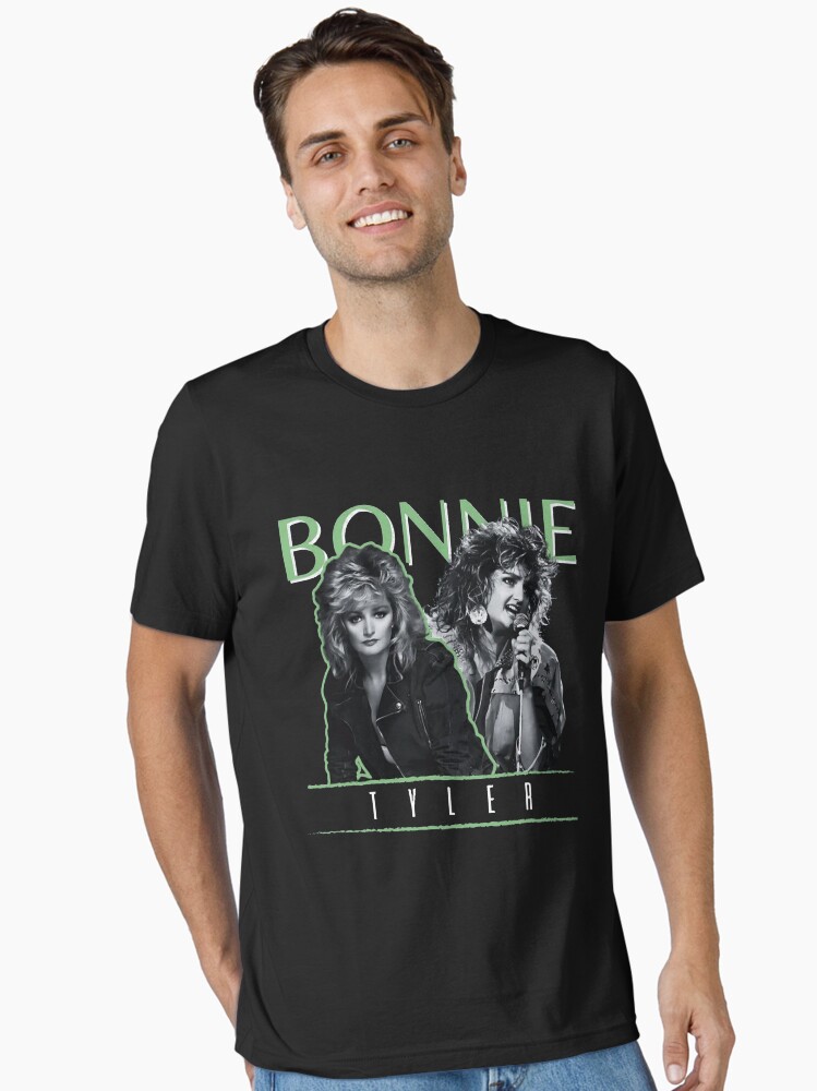 Music - Bonnie Tyler Essential T-Shirt