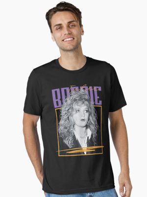 Music - Bonnie Tyler Essential T-Shirt