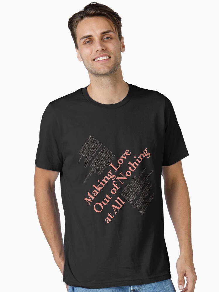 Music - Bonnie Tyler Essential T-Shirt