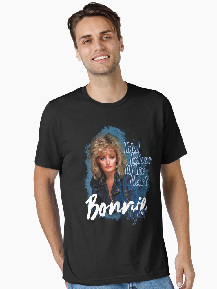 Music - Bonnie Tyler Essential T-Shirt