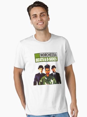 Morcheeba Trip-Hop Legends Essential T-Shirt