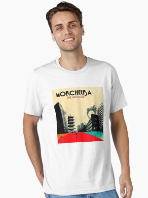 Morcheeba Trip-Hop Legends Essential T-Shirt