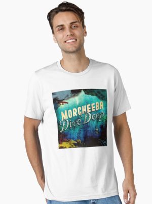 Morcheeba Trip-Hop Legends Essential T-Shirt