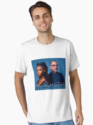 Morcheeba Trip-Hop Legends Essential T-Shirt