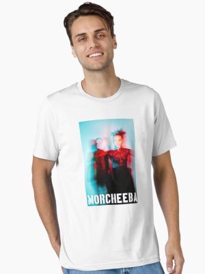 Morcheeba Trip-Hop Legends Essential T-Shirt