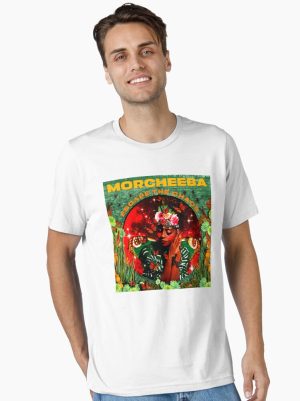 Morcheeba Trip-Hop Legends Essential T-Shirt