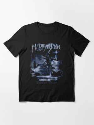 MY DYING BRIDE BAND Essential T-Shirt