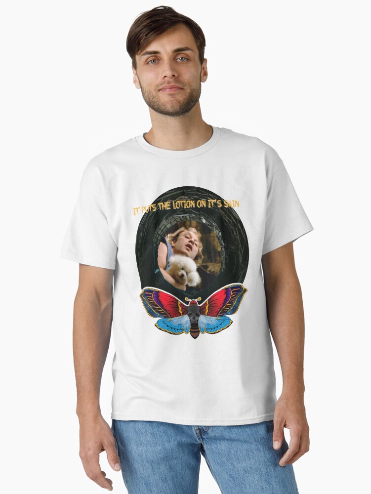 Buffalo Bill Classic T-Shirt