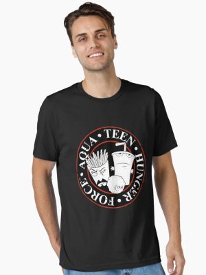 Aqua Teen Hunger Force  Essential T-Shirt