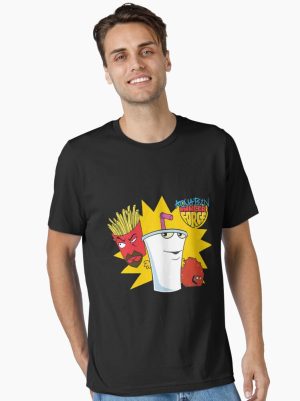 Aqua Teen Hunger Force  Essential T-Shirt