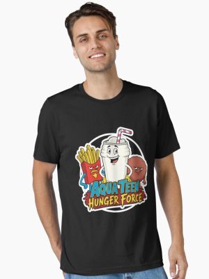 Aqua teen  Essential T-Shirt