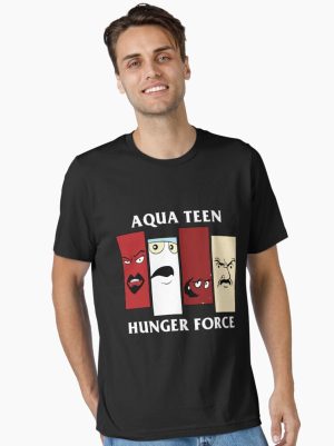 ATHF Flag Tribute  Essential T-Shirt