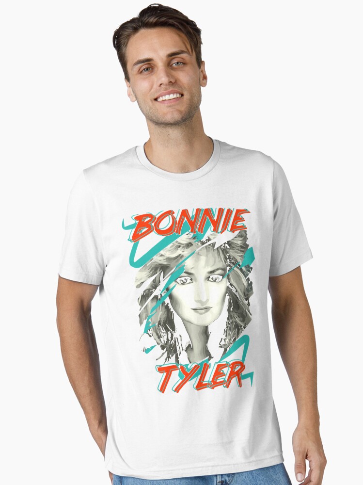 Bonnie-Tyler Essential T-Shirt