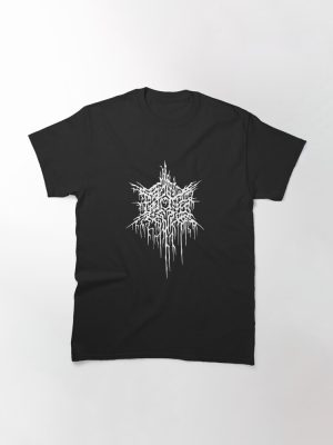 PSYCHO-FRAME | A Sonic Breakdown That Becomes a Battle Cry Classic T-Shirt
