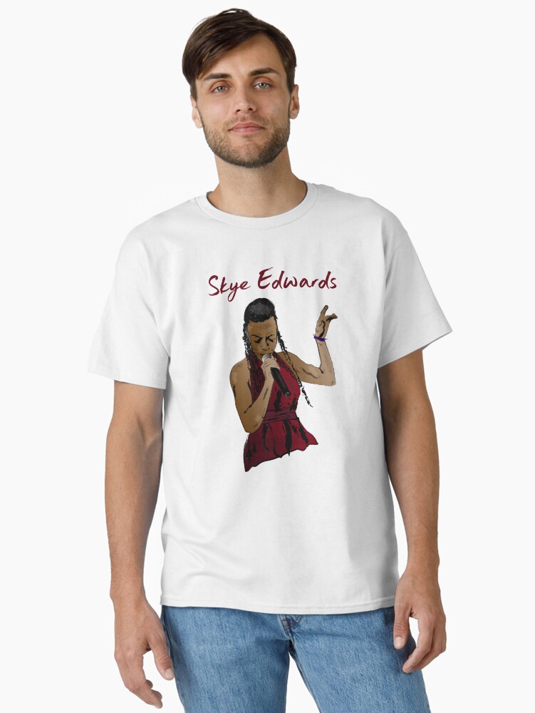 SKYE EDWARDS Classic T-Shirt