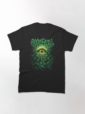 Sepultura Classic T-Shirt