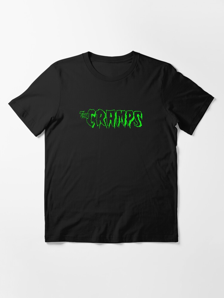 the green logoz Essential T-Shirt