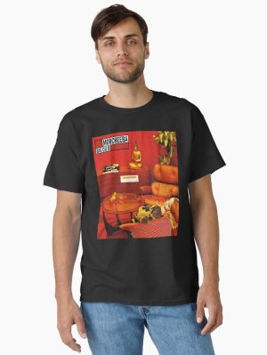 Morcheeba Classic T-Shirt