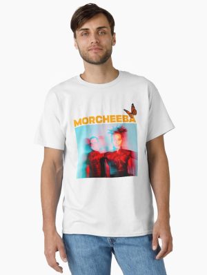 Morcheeba Classic T-Shirt
